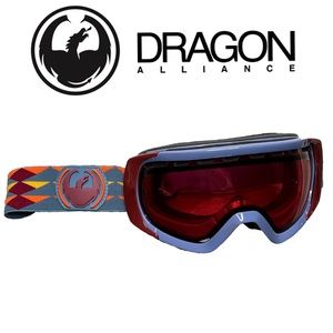 Dragon 🐉 Rouge Goggles